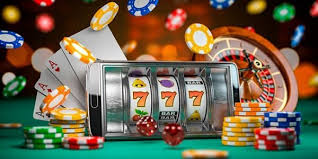 Онлайн казино Casino Marvel